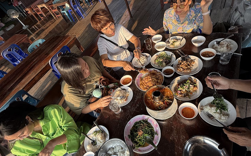 บะหมี่สังขละ