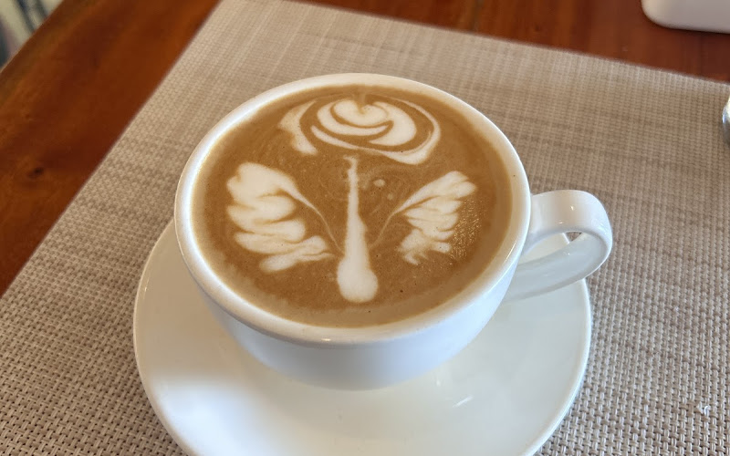 Smooth Cafe Moalboal