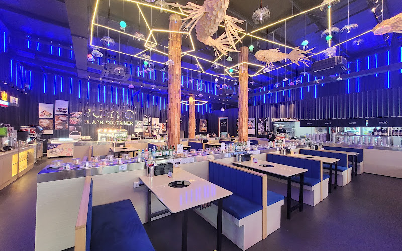 sushio(스시오블랙컨테이너)