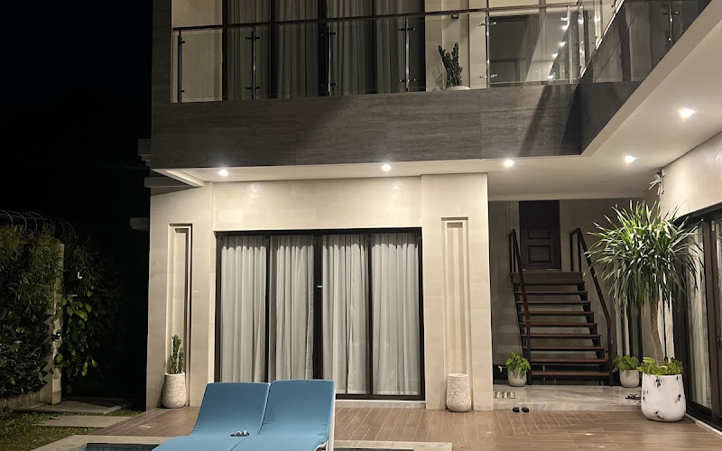 Dandelion Villas Pandawa by Nagisa Bali