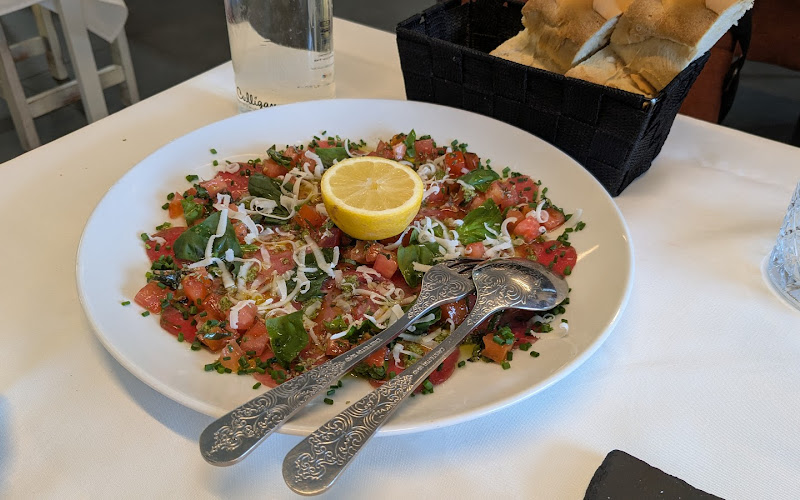 El Moral de Las Hurdes Restaurante