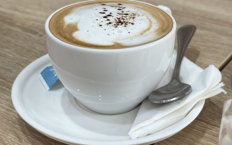 modmecoffee สาขาสระบุรี