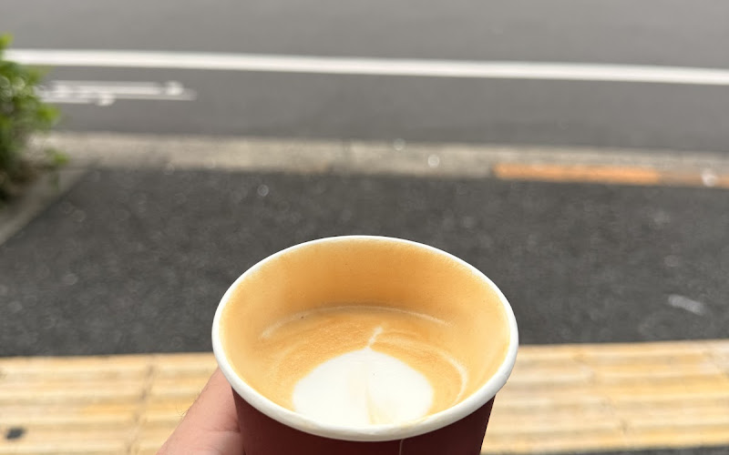 TARO’S COFFEE ROASTERY