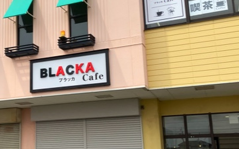 BLACKA