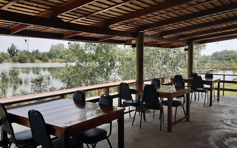 ริมกง Riverside​