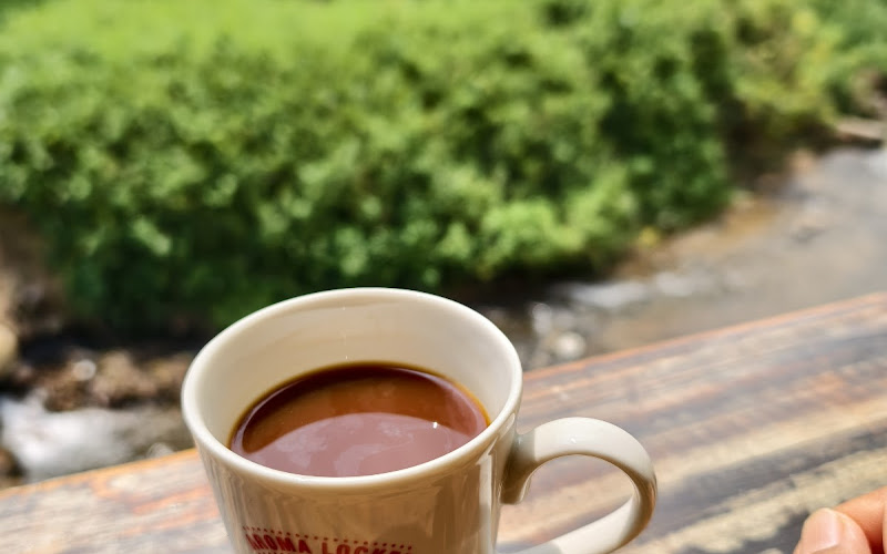 บ้านสิบหลังคอฟฟี่ ปางริมกรณ์