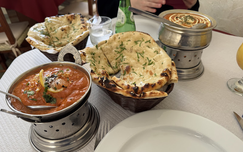 Namaste India - Tandoori Restaurant