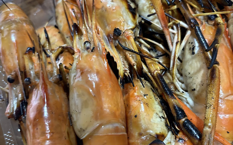 ช.กุ้งเผา วงเวียนใหญ่