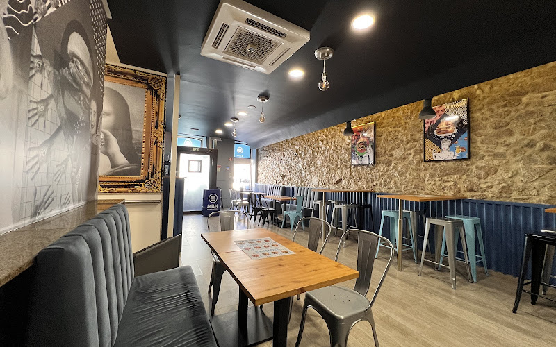 MBH Burger House - Póvoa de Varzim