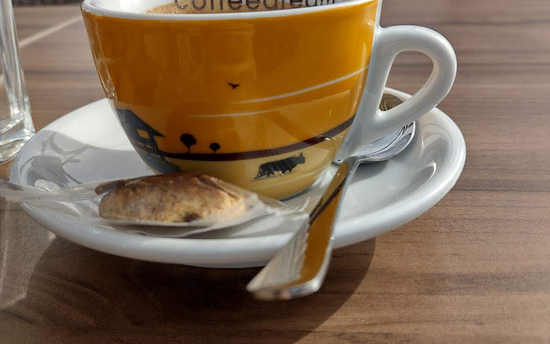 Coffee Dream