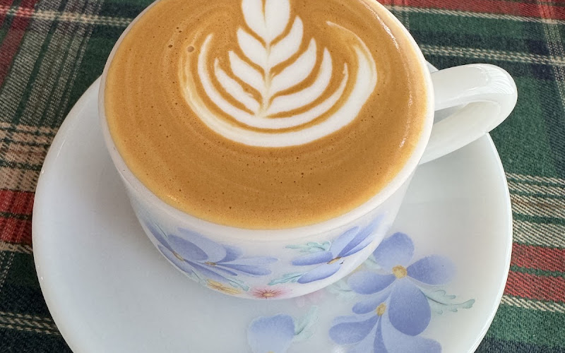 Fade by sb cafe