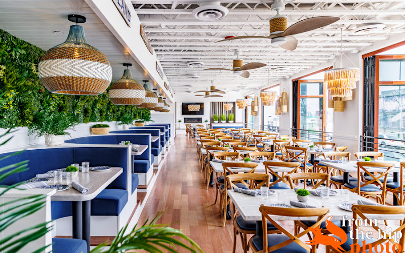 The Hampton Social - Denver