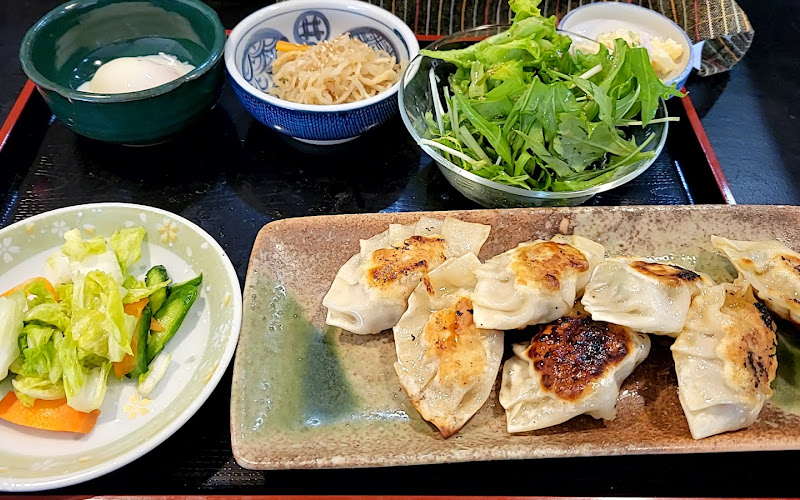 町酒場 ほりこし