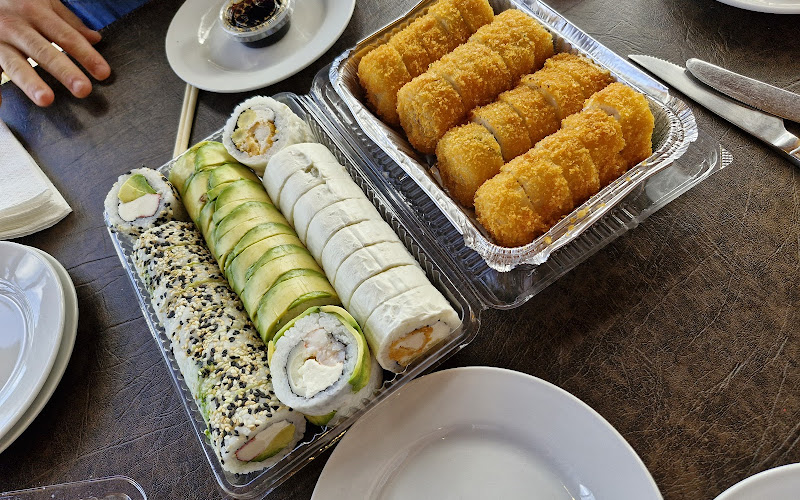 Otate Sushi