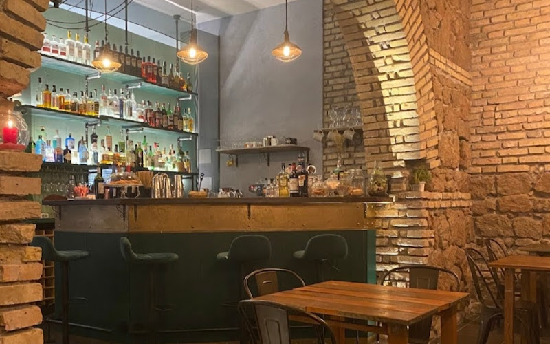 Bajiji - storia di un bacaro pop