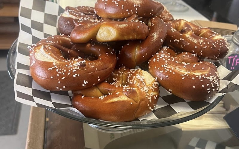 Salty's Bagels