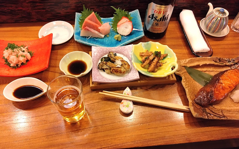 Ichisuke Sushi