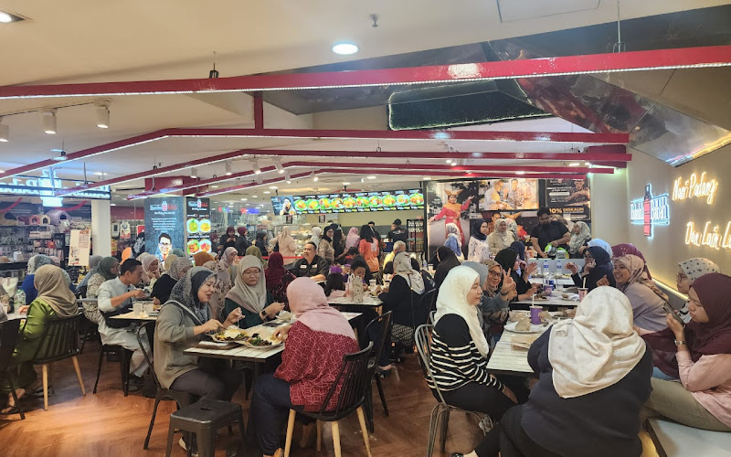 Bumbu Babah @ Plaza Shah Alam