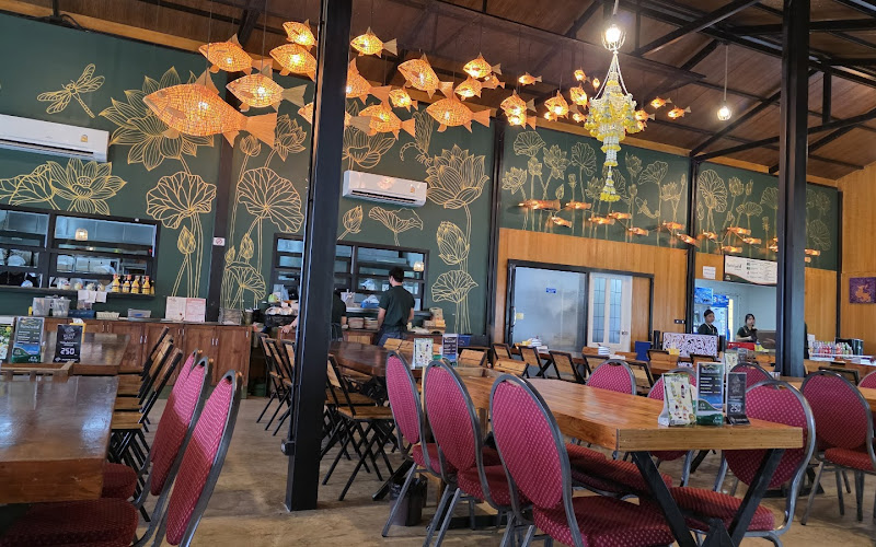 Kin Khao Ban House