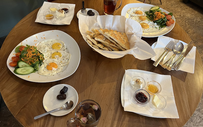 Hewrî Café & Restaurant