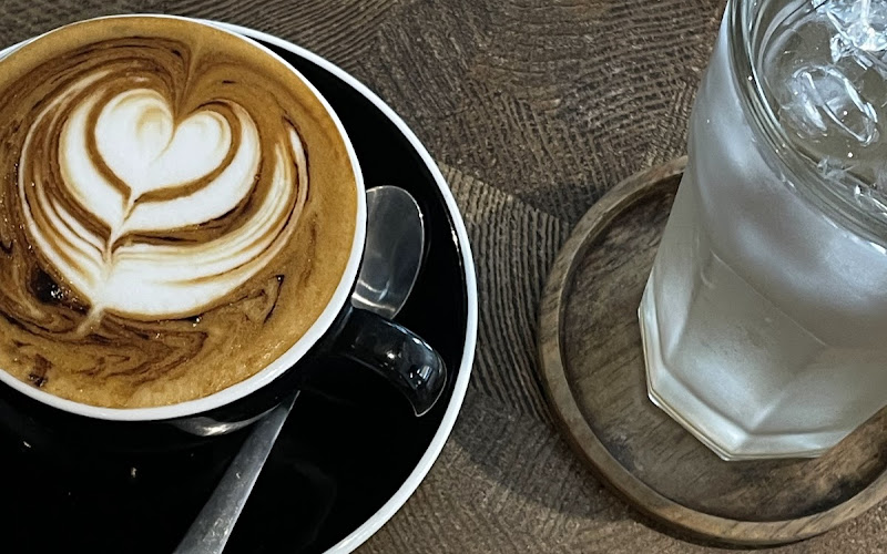 Prince Coffee & Kitchen Kerobokan