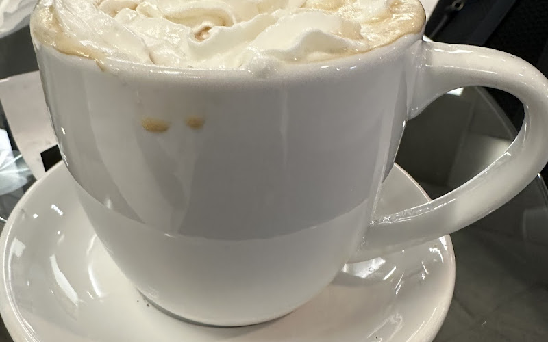 JAVA JUDE’S