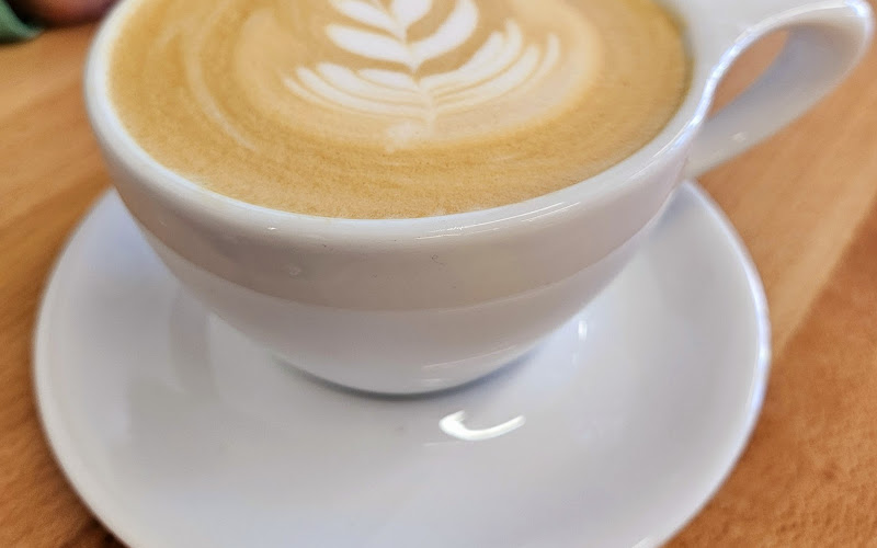 Penny Coffee Roasters Azusa