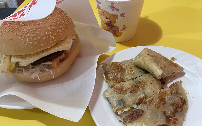 Xiang Kou Breakfast Restaurant
