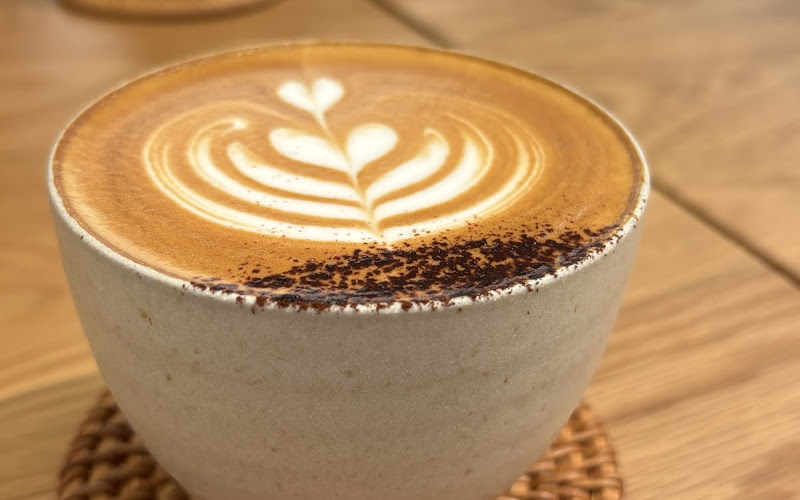 Flo Coffee Roaster (Bangrak)