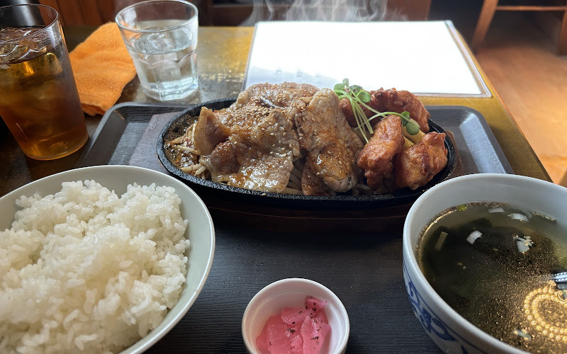 大成