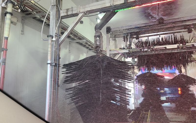 LUV Car Wash