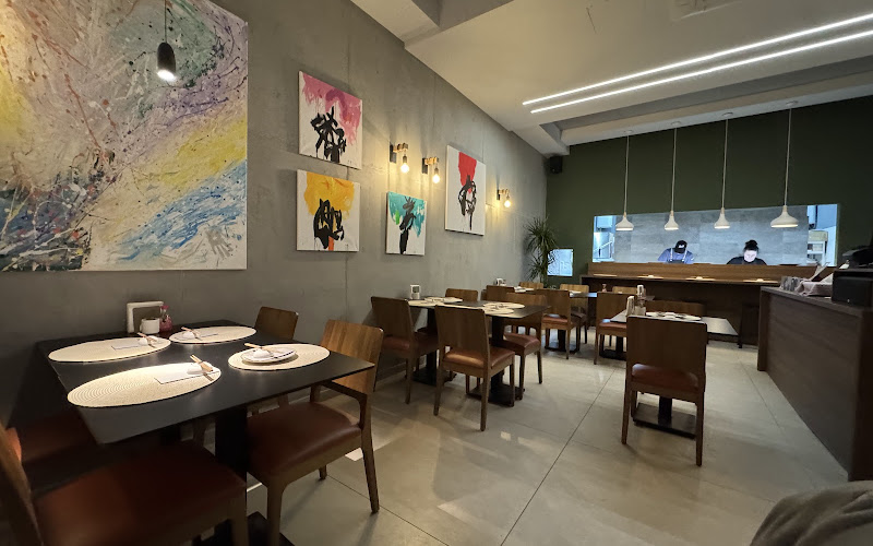 Fine Sushi Novi Beograd