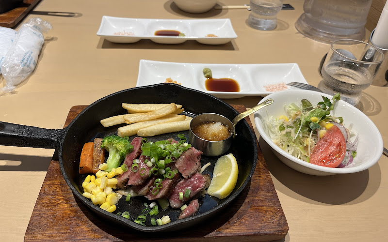 Jidaiya Café & Restaurant