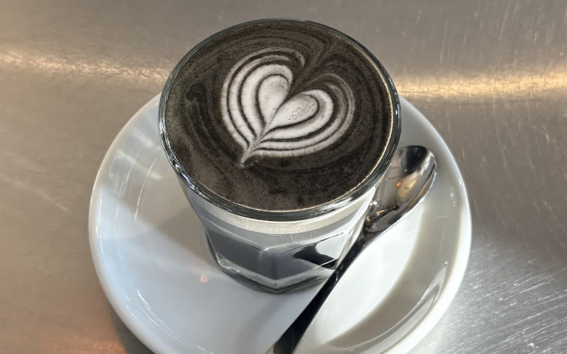 Coffee Talks Kamakura