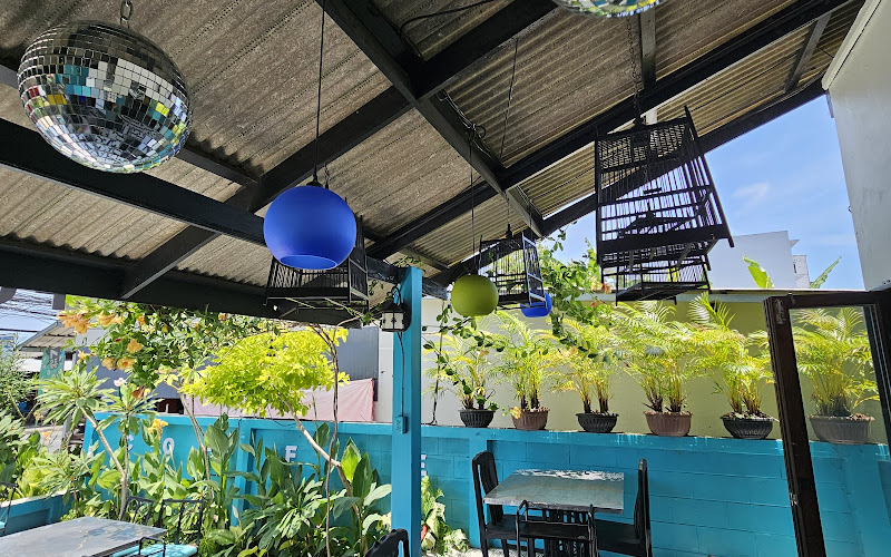 タイレストラン