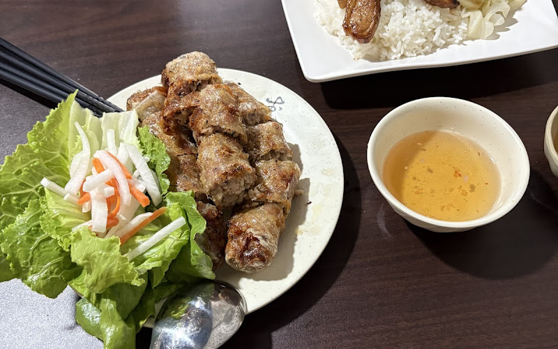 越南美食