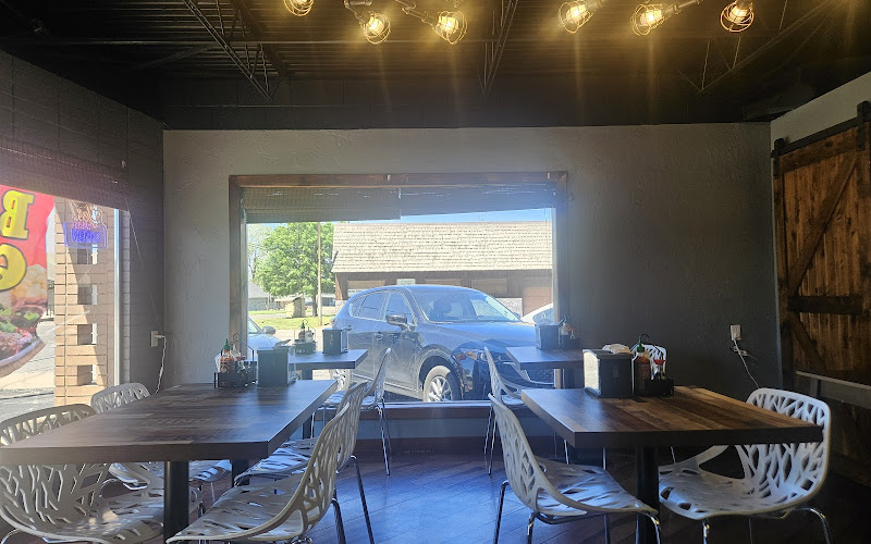 Aloha Grill LLP Elk City