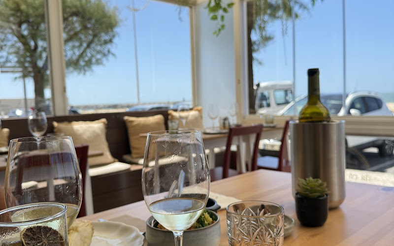 Restaurante dá cá os remos