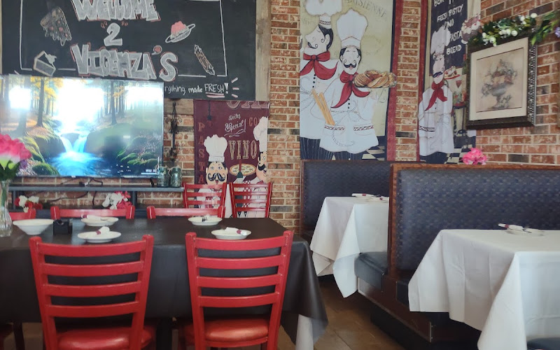 Vicenza's Italian