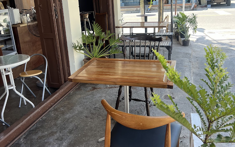 โชคดีปังChokdeePang