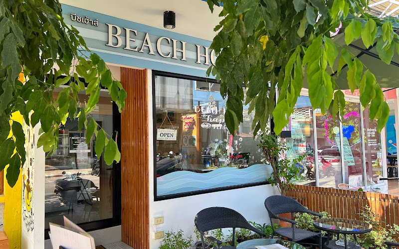 Beach House-Awesome Pad Thai - บีชเฮ้าส์ ผัดไทยอร่อยเวอร์