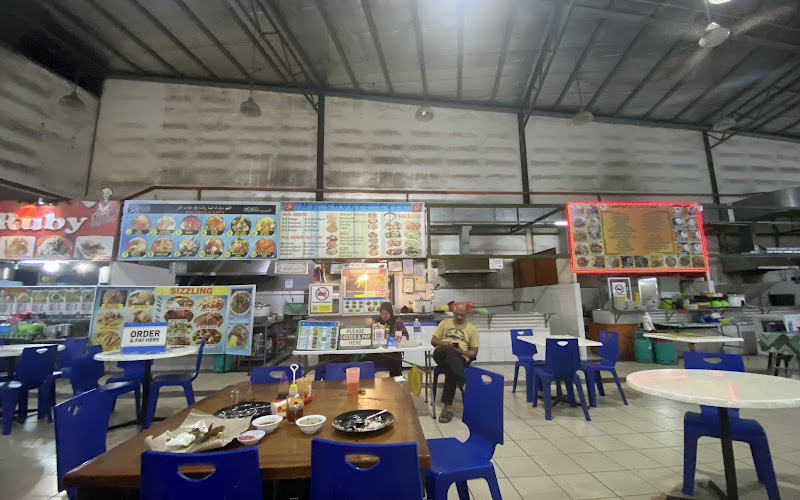 My Choice Cafe & Catering (Muslim)