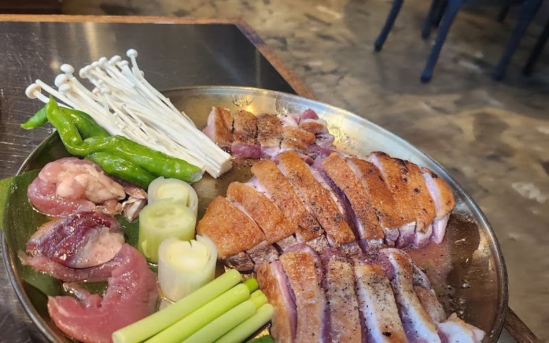 올히 광주상무점