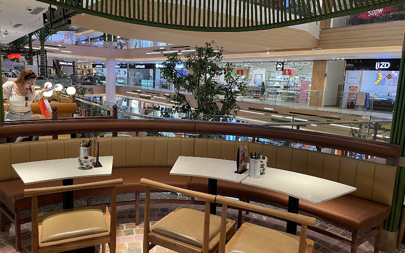 Cơm Tấm Mộc Estella Place