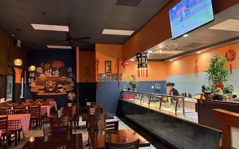 Neighborhood Kitchen 小厨大梁