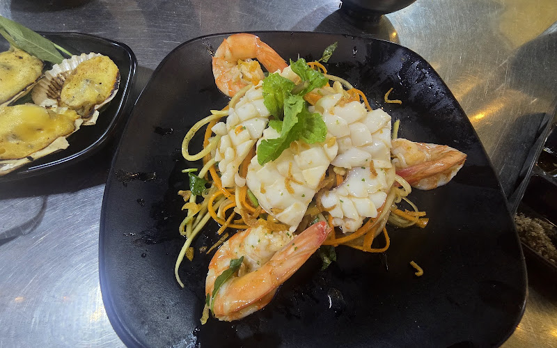 Ốc Tự Nhiên SG3