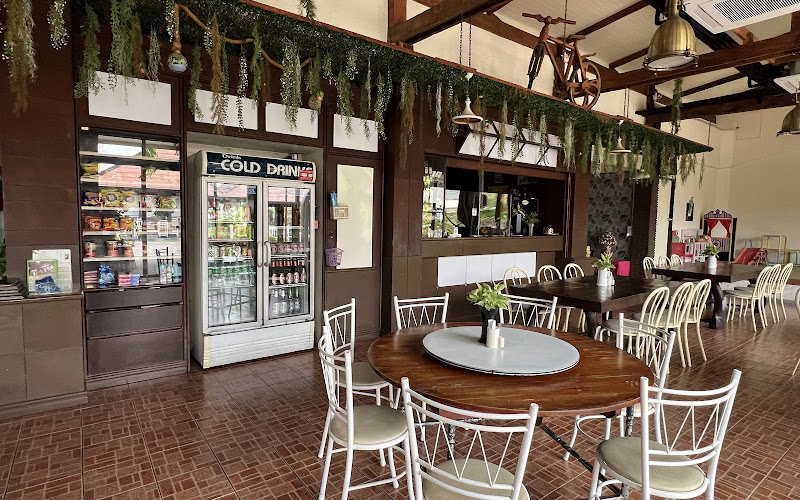 Mekwilai Steakhouse Restaurant, Tak Town