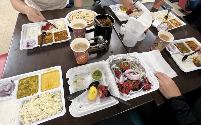 Kohinoor Dhaba (Indian Food)