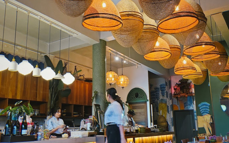 1000009 Thai Noodle Restaurant Phuket ล้าน9ก๋วยเตี๋ยว