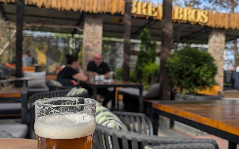 Brew Bros Cafe